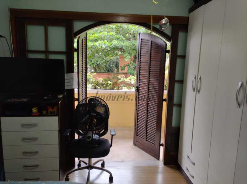 Conheça 17. do imóvel - Casa em Condomínio 5 quartos à venda Barra da Tijuca, Rio de Janeiro - R$ 3.600.000 - PECN50021 - 18 17. - Casa em Condomínio 5 quartos à venda Barra da Tijuca, Rio de Janeiro - R$ 3.600.000 - PECN50021 - 18