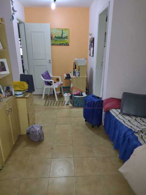 Conheça 18. do imóvel - Casa em Condomínio 5 quartos à venda Barra da Tijuca, Rio de Janeiro - R$ 3.600.000 - PECN50021 - 19 18. - Casa em Condomínio 5 quartos à venda Barra da Tijuca, Rio de Janeiro - R$ 3.600.000 - PECN50021 - 19