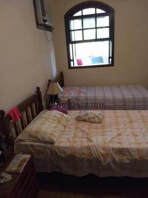 Conheça 19. do imóvel - Casa em Condomínio 5 quartos à venda Barra da Tijuca, Rio de Janeiro - R$ 3.600.000 - PECN50021 - 20 19. - Casa em Condomínio 5 quartos à venda Barra da Tijuca, Rio de Janeiro - R$ 3.600.000 - PECN50021 - 20