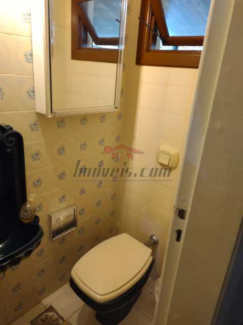 Conheça 22. do imóvel - Casa em Condomínio 5 quartos à venda Barra da Tijuca, Rio de Janeiro - R$ 3.600.000 - PECN50021 - 23 22. - Casa em Condomínio 5 quartos à venda Barra da Tijuca, Rio de Janeiro - R$ 3.600.000 - PECN50021 - 23