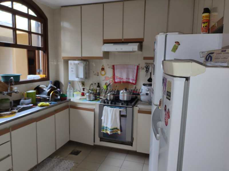 Conheça 24. do imóvel - Casa em Condomínio 5 quartos à venda Barra da Tijuca, Rio de Janeiro - R$ 3.600.000 - PECN50021 - 25 24. - Casa em Condomínio 5 quartos à venda Barra da Tijuca, Rio de Janeiro - R$ 3.600.000 - PECN50021 - 25