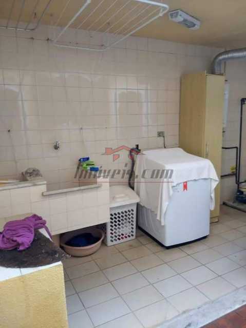 Conheça 27. do imóvel - Casa em Condomínio 5 quartos à venda Barra da Tijuca, Rio de Janeiro - R$ 3.600.000 - PECN50021 - 28 27. - Casa em Condomínio 5 quartos à venda Barra da Tijuca, Rio de Janeiro - R$ 3.600.000 - PECN50021 - 28
