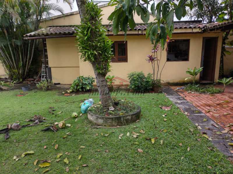 Conheça 28. do imóvel - Casa em Condomínio 5 quartos à venda Barra da Tijuca, Rio de Janeiro - R$ 3.600.000 - PECN50021 - 29 28. - Casa em Condomínio 5 quartos à venda Barra da Tijuca, Rio de Janeiro - R$ 3.600.000 - PECN50021 - 29