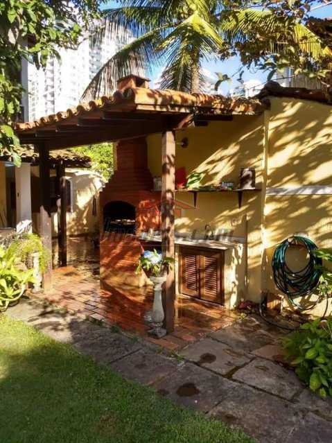 Conheça 29. do imóvel - Casa em Condomínio 5 quartos à venda Barra da Tijuca, Rio de Janeiro - R$ 3.600.000 - PECN50021 - 30 29. - Casa em Condomínio 5 quartos à venda Barra da Tijuca, Rio de Janeiro - R$ 3.600.000 - PECN50021 - 30