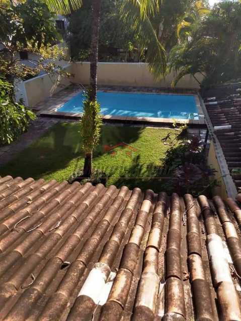 Conheça 30. do imóvel - Casa em Condomínio 5 quartos à venda Barra da Tijuca, Rio de Janeiro - R$ 3.600.000 - PECN50021 - 31 30. - Casa em Condomínio 5 quartos à venda Barra da Tijuca, Rio de Janeiro - R$ 3.600.000 - PECN50021 - 31