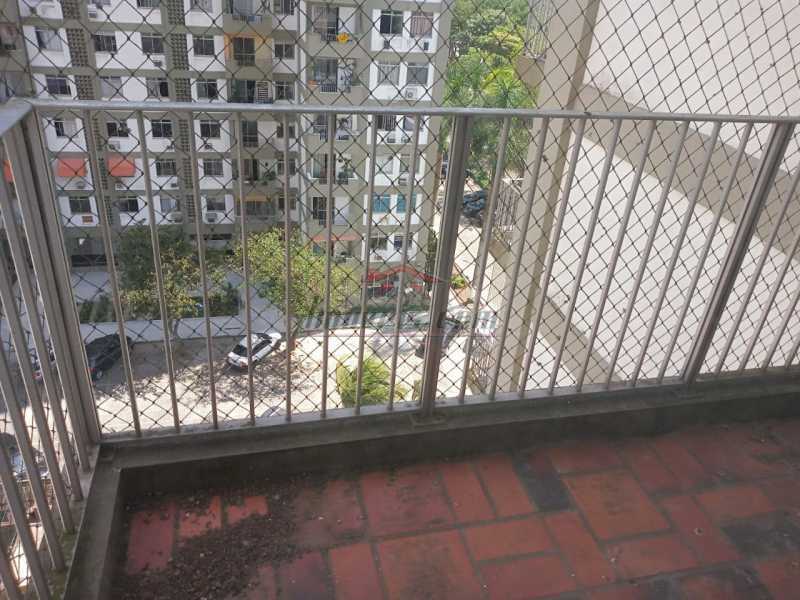 Conheça 2. do imóvel - Apartamento 2 quartos à venda Itanhangá, Rio de Janeiro - R$ 170.000 - PEAP21974 - 3 2. - Apartamento 2 quartos à venda Itanhangá, Rio de Janeiro - R$ 170.000 - PEAP21974 - 3