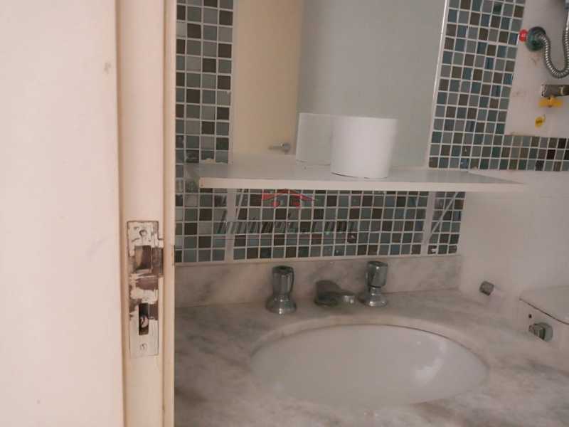 Conheça 8. do imóvel - Apartamento 2 quartos à venda Itanhangá, Rio de Janeiro - R$ 170.000 - PEAP21974 - 9 8. - Apartamento 2 quartos à venda Itanhangá, Rio de Janeiro - R$ 170.000 - PEAP21974 - 9