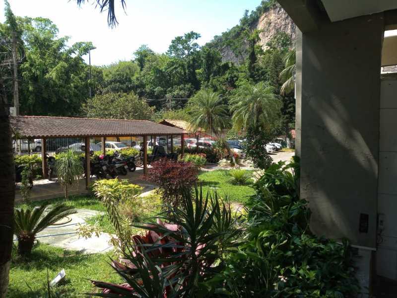 Conheça 12. do imóvel - Apartamento 2 quartos à venda Itanhangá, Rio de Janeiro - R$ 170.000 - PEAP21974 - 13 12. - Apartamento 2 quartos à venda Itanhangá, Rio de Janeiro - R$ 170.000 - PEAP21974 - 13