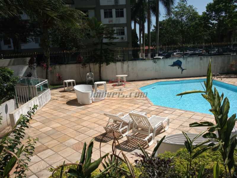 Conheça 14. do imóvel - Apartamento 2 quartos à venda Itanhangá, Rio de Janeiro - R$ 170.000 - PEAP21974 - 15 14. - Apartamento 2 quartos à venda Itanhangá, Rio de Janeiro - R$ 170.000 - PEAP21974 - 15