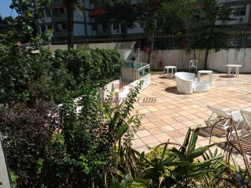 Conheça 15. do imóvel - Apartamento 2 quartos à venda Itanhangá, Rio de Janeiro - R$ 170.000 - PEAP21974 - 16 15. - Apartamento 2 quartos à venda Itanhangá, Rio de Janeiro - R$ 170.000 - PEAP21974 - 16