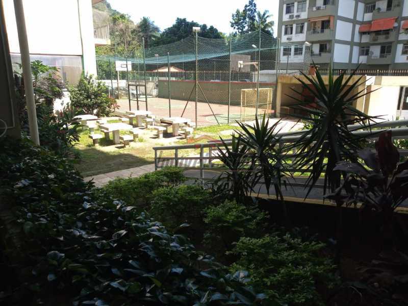 Conheça 16. do imóvel - Apartamento 2 quartos à venda Itanhangá, Rio de Janeiro - R$ 170.000 - PEAP21974 - 17 16. - Apartamento 2 quartos à venda Itanhangá, Rio de Janeiro - R$ 170.000 - PEAP21974 - 17