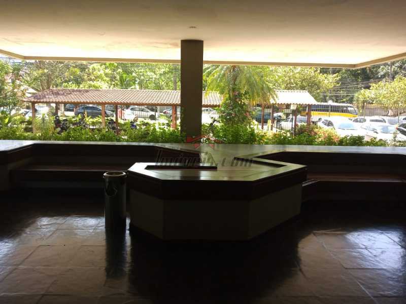 Conheça 17. do imóvel - Apartamento 2 quartos à venda Itanhangá, Rio de Janeiro - R$ 170.000 - PEAP21974 - 18 17. - Apartamento 2 quartos à venda Itanhangá, Rio de Janeiro - R$ 170.000 - PEAP21974 - 18