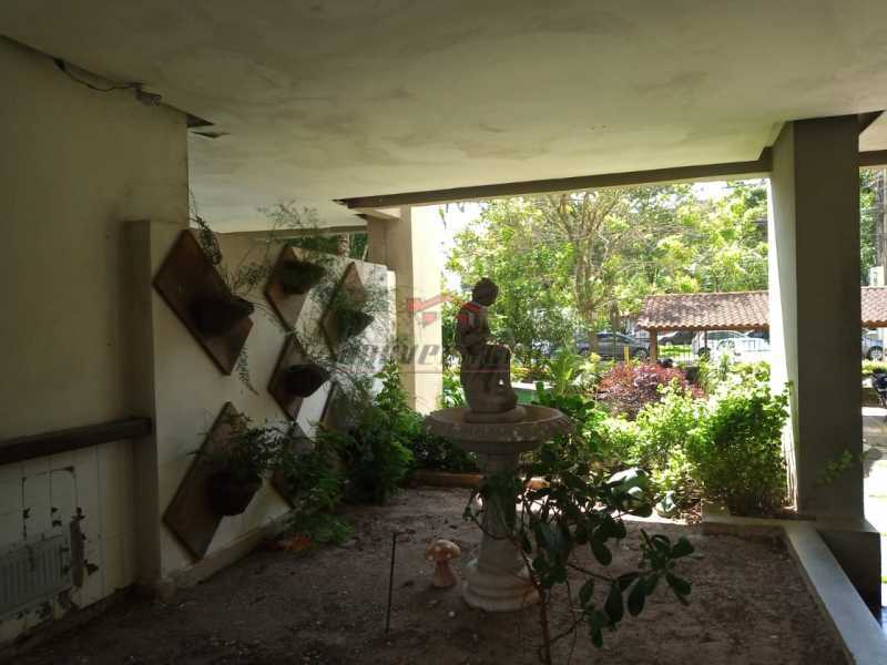 Conheça 18. do imóvel - Apartamento 2 quartos à venda Itanhangá, Rio de Janeiro - R$ 170.000 - PEAP21974 - 19 18. - Apartamento 2 quartos à venda Itanhangá, Rio de Janeiro - R$ 170.000 - PEAP21974 - 19