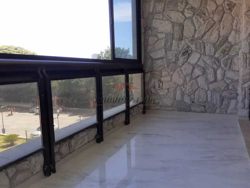 Conheça 2. do imóvel - Apartamento 2 quartos à venda Barra da Tijuca, Rio de Janeiro - R$ 740.000 - PEAP21976 - 3 2. - Apartamento 2 quartos à venda Barra da Tijuca, Rio de Janeiro - R$ 740.000 - PEAP21976 - 3