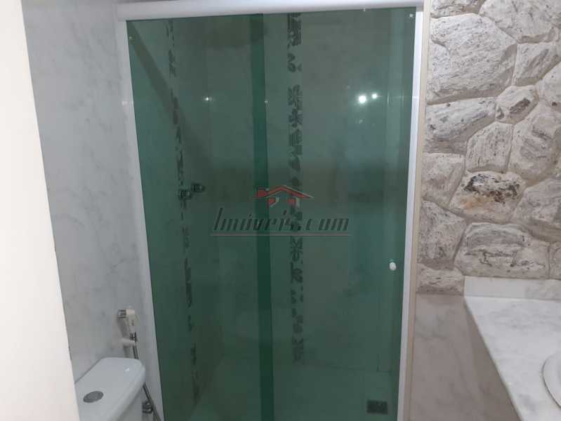 Conheça 11. do imóvel - Apartamento 2 quartos à venda Barra da Tijuca, Rio de Janeiro - R$ 740.000 - PEAP21976 - 12 11. - Apartamento 2 quartos à venda Barra da Tijuca, Rio de Janeiro - R$ 740.000 - PEAP21976 - 12