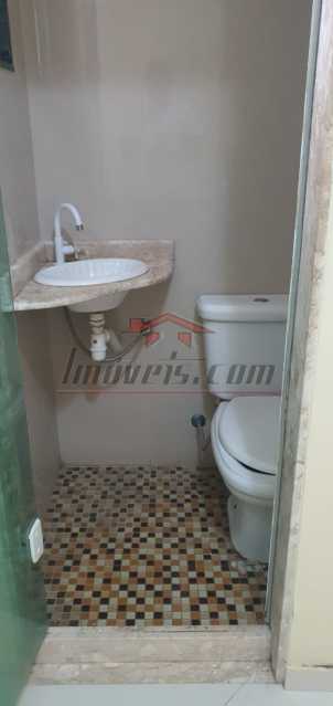 Conheça 12. do imóvel - Apartamento 2 quartos à venda Barra da Tijuca, Rio de Janeiro - R$ 740.000 - PEAP21976 - 13 12. - Apartamento 2 quartos à venda Barra da Tijuca, Rio de Janeiro - R$ 740.000 - PEAP21976 - 13