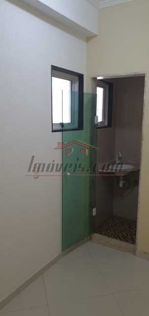 Conheça 13. do imóvel - Apartamento 2 quartos à venda Barra da Tijuca, Rio de Janeiro - R$ 740.000 - PEAP21976 - 14 13. - Apartamento 2 quartos à venda Barra da Tijuca, Rio de Janeiro - R$ 740.000 - PEAP21976 - 14