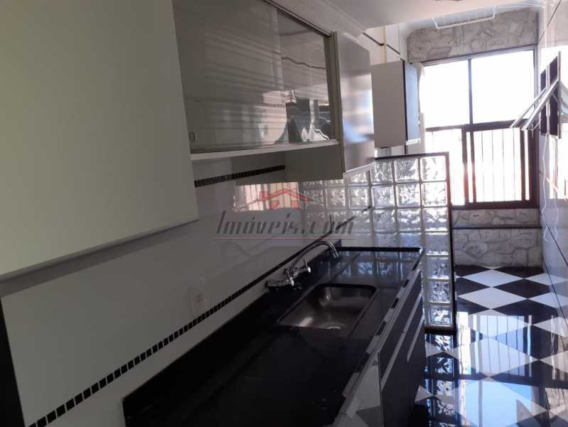 Conheça 15. do imóvel - Apartamento 2 quartos à venda Barra da Tijuca, Rio de Janeiro - R$ 740.000 - PEAP21976 - 16 15. - Apartamento 2 quartos à venda Barra da Tijuca, Rio de Janeiro - R$ 740.000 - PEAP21976 - 16