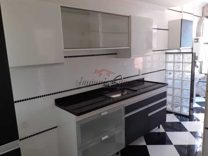 Conheça 16. do imóvel - Apartamento 2 quartos à venda Barra da Tijuca, Rio de Janeiro - R$ 740.000 - PEAP21976 - 17 16. - Apartamento 2 quartos à venda Barra da Tijuca, Rio de Janeiro - R$ 740.000 - PEAP21976 - 17