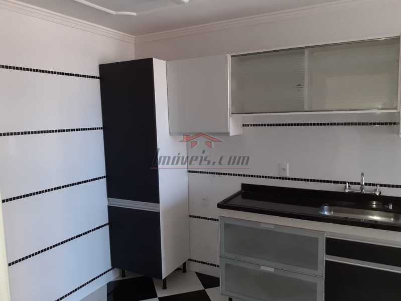 Conheça 17. do imóvel - Apartamento 2 quartos à venda Barra da Tijuca, Rio de Janeiro - R$ 740.000 - PEAP21976 - 18 17. - Apartamento 2 quartos à venda Barra da Tijuca, Rio de Janeiro - R$ 740.000 - PEAP21976 - 18