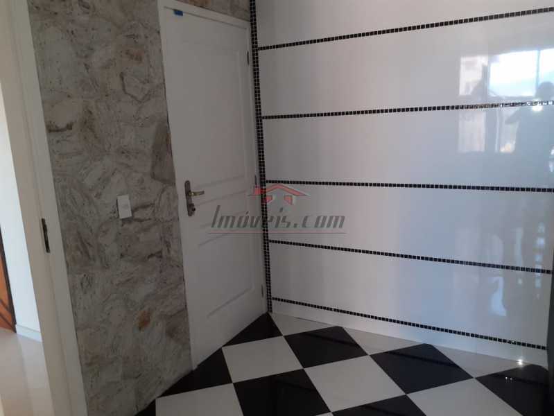Conheça 18. do imóvel - Apartamento 2 quartos à venda Barra da Tijuca, Rio de Janeiro - R$ 740.000 - PEAP21976 - 19 18. - Apartamento 2 quartos à venda Barra da Tijuca, Rio de Janeiro - R$ 740.000 - PEAP21976 - 19