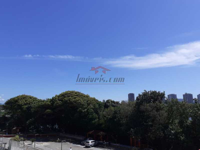 Conheça 21. do imóvel - Apartamento 2 quartos à venda Barra da Tijuca, Rio de Janeiro - R$ 740.000 - PEAP21976 - 22 21. - Apartamento 2 quartos à venda Barra da Tijuca, Rio de Janeiro - R$ 740.000 - PEAP21976 - 22