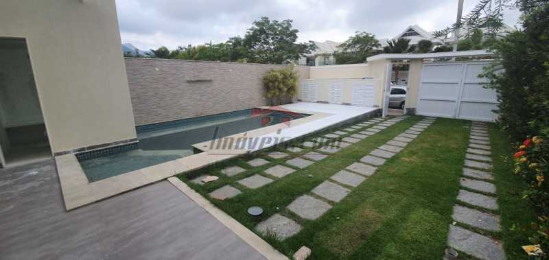 Conheça 2. do imóvel - Casa em Condomínio 4 quartos à venda Barra da Tijuca, Rio de Janeiro - R$ 2.890.000 - PECN40116 - 3 2. - Casa em Condomínio 4 quartos à venda Barra da Tijuca, Rio de Janeiro - R$ 2.890.000 - PECN40116 - 3