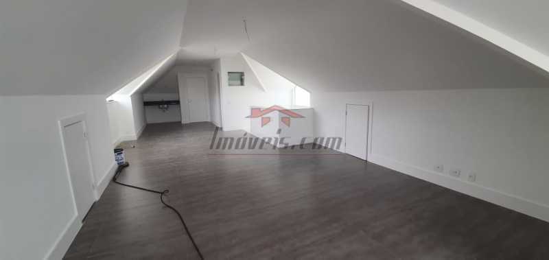 Conheça 10. do imóvel - Casa em Condomínio 4 quartos à venda Barra da Tijuca, Rio de Janeiro - R$ 2.890.000 - PECN40116 - 11 10. - Casa em Condomínio 4 quartos à venda Barra da Tijuca, Rio de Janeiro - R$ 2.890.000 - PECN40116 - 11