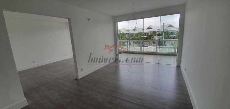 Conheça 12. do imóvel - Casa em Condomínio 4 quartos à venda Barra da Tijuca, Rio de Janeiro - R$ 2.890.000 - PECN40116 - 13 12. - Casa em Condomínio 4 quartos à venda Barra da Tijuca, Rio de Janeiro - R$ 2.890.000 - PECN40116 - 13