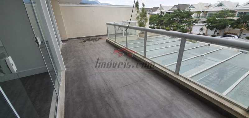 Conheça 15. do imóvel - Casa em Condomínio 4 quartos à venda Barra da Tijuca, Rio de Janeiro - R$ 2.890.000 - PECN40116 - 16 15. - Casa em Condomínio 4 quartos à venda Barra da Tijuca, Rio de Janeiro - R$ 2.890.000 - PECN40116 - 16