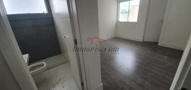 Conheça 19. do imóvel - Casa em Condomínio 4 quartos à venda Barra da Tijuca, Rio de Janeiro - R$ 2.890.000 - PECN40116 - 20 19. - Casa em Condomínio 4 quartos à venda Barra da Tijuca, Rio de Janeiro - R$ 2.890.000 - PECN40116 - 20