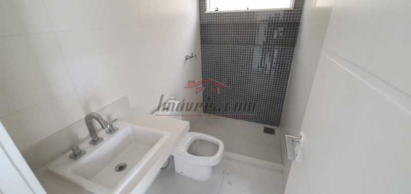 Conheça 23. do imóvel - Casa em Condomínio 4 quartos à venda Barra da Tijuca, Rio de Janeiro - R$ 2.890.000 - PECN40116 - 24 23. - Casa em Condomínio 4 quartos à venda Barra da Tijuca, Rio de Janeiro - R$ 2.890.000 - PECN40116 - 24