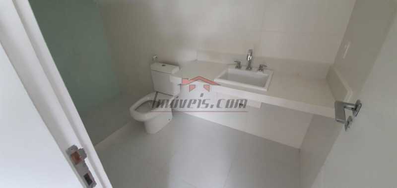 Conheça 25. do imóvel - Casa em Condomínio 4 quartos à venda Barra da Tijuca, Rio de Janeiro - R$ 2.890.000 - PECN40116 - 26 25. - Casa em Condomínio 4 quartos à venda Barra da Tijuca, Rio de Janeiro - R$ 2.890.000 - PECN40116 - 26