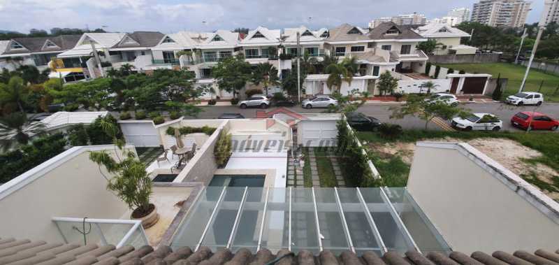 Conheça 29. do imóvel - Casa em Condomínio 4 quartos à venda Barra da Tijuca, Rio de Janeiro - R$ 2.890.000 - PECN40116 - 30 29. - Casa em Condomínio 4 quartos à venda Barra da Tijuca, Rio de Janeiro - R$ 2.890.000 - PECN40116 - 30