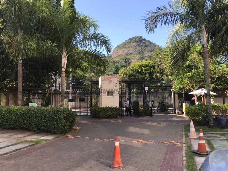 Conheça Apartamento 2 quartos à venda Jacarepaguá, Rio de Janeiro - R$ 320.000 - PEAP21987 - 1 Apartamento 2 quartos à venda Jacarepaguá, Rio de Janeiro - R$ 320.000 - PEAP21987 - 1