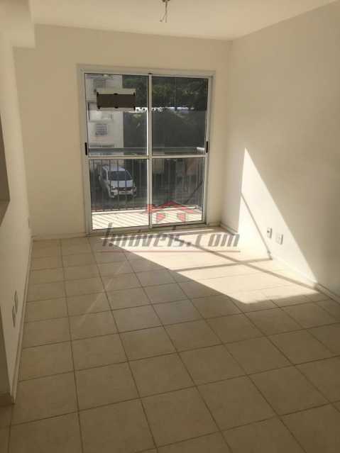 Conheça 1 do imóvel - Apartamento 2 quartos à venda Jacarepaguá, Rio de Janeiro - R$ 320.000 - PEAP21987 - 3 1 - Apartamento 2 quartos à venda Jacarepaguá, Rio de Janeiro - R$ 320.000 - PEAP21987 - 3