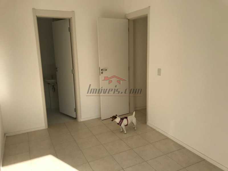 Conheça 4 do imóvel - Apartamento 2 quartos à venda Jacarepaguá, Rio de Janeiro - R$ 320.000 - PEAP21987 - 6 4 - Apartamento 2 quartos à venda Jacarepaguá, Rio de Janeiro - R$ 320.000 - PEAP21987 - 6
