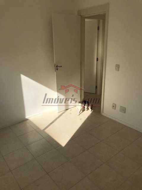 Conheça 8 do imóvel - Apartamento 2 quartos à venda Jacarepaguá, Rio de Janeiro - R$ 320.000 - PEAP21987 - 10 8 - Apartamento 2 quartos à venda Jacarepaguá, Rio de Janeiro - R$ 320.000 - PEAP21987 - 10
