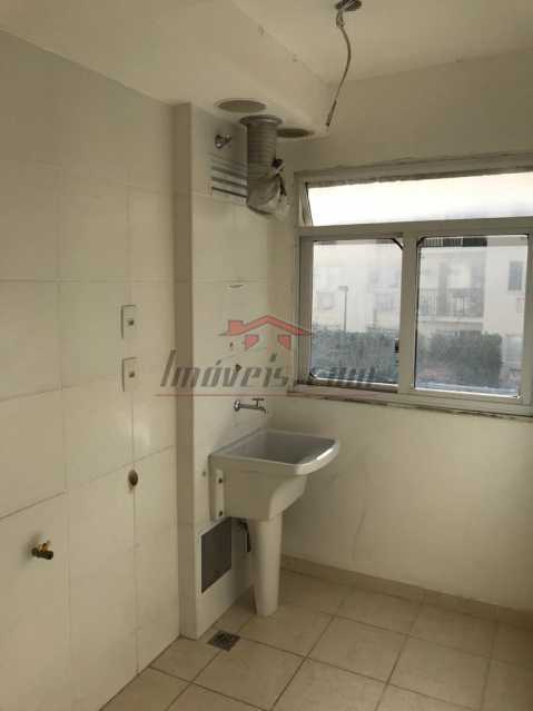 Conheça 13 do imóvel - Apartamento 2 quartos à venda Jacarepaguá, Rio de Janeiro - R$ 320.000 - PEAP21987 - 15 13 - Apartamento 2 quartos à venda Jacarepaguá, Rio de Janeiro - R$ 320.000 - PEAP21987 - 15