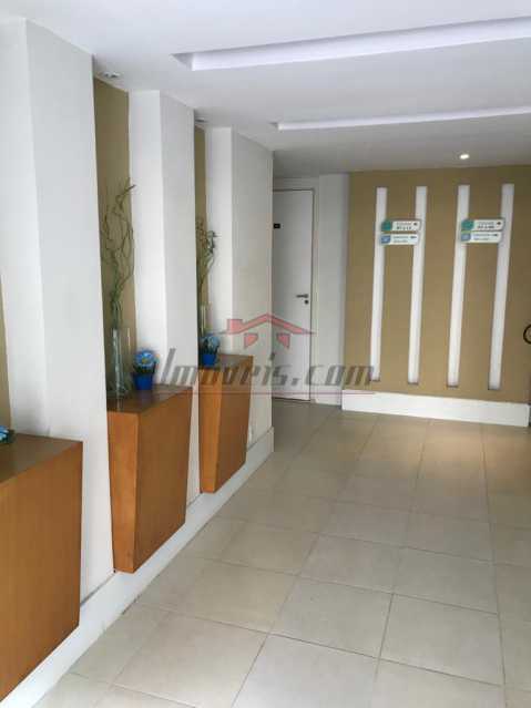 Conheça 14 do imóvel - Apartamento 2 quartos à venda Jacarepaguá, Rio de Janeiro - R$ 320.000 - PEAP21987 - 16 14 - Apartamento 2 quartos à venda Jacarepaguá, Rio de Janeiro - R$ 320.000 - PEAP21987 - 16