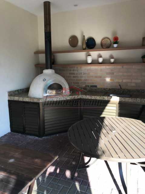 Conheça 16 do imóvel - Apartamento 2 quartos à venda Jacarepaguá, Rio de Janeiro - R$ 320.000 - PEAP21987 - 18 16 - Apartamento 2 quartos à venda Jacarepaguá, Rio de Janeiro - R$ 320.000 - PEAP21987 - 18