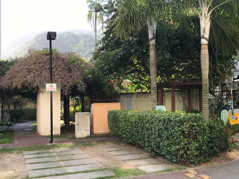 Conheça 17 do imóvel - Apartamento 2 quartos à venda Jacarepaguá, Rio de Janeiro - R$ 320.000 - PEAP21987 - 19 17 - Apartamento 2 quartos à venda Jacarepaguá, Rio de Janeiro - R$ 320.000 - PEAP21987 - 19