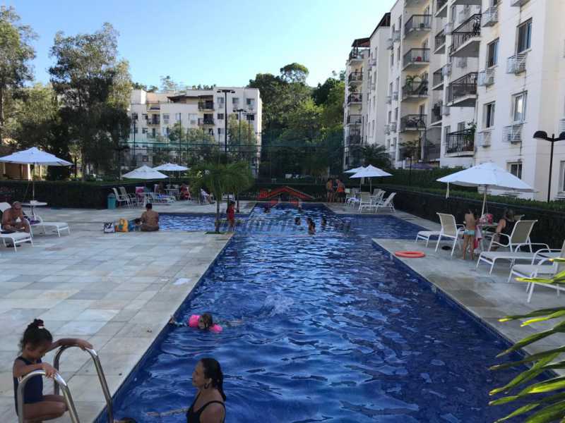 Conheça 21 do imóvel - Apartamento 2 quartos à venda Jacarepaguá, Rio de Janeiro - R$ 320.000 - PEAP21987 - 23 21 - Apartamento 2 quartos à venda Jacarepaguá, Rio de Janeiro - R$ 320.000 - PEAP21987 - 23