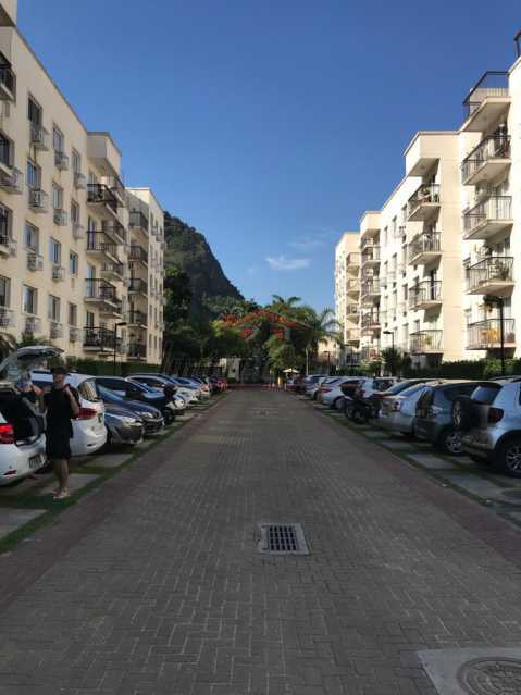 Conheça 27 do imóvel - Apartamento 2 quartos à venda Jacarepaguá, Rio de Janeiro - R$ 320.000 - PEAP21987 - 29 27 - Apartamento 2 quartos à venda Jacarepaguá, Rio de Janeiro - R$ 320.000 - PEAP21987 - 29