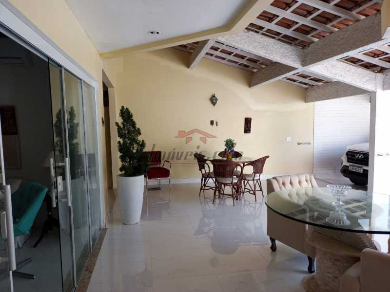 Conheça 0. do imóvel - Casa em Condomínio 5 quartos à venda Barra da Tijuca, Rio de Janeiro - R$ 2.350.000 - PECN50022 - 1 0. - Casa em Condomínio 5 quartos à venda Barra da Tijuca, Rio de Janeiro - R$ 2.350.000 - PECN50022 - 1