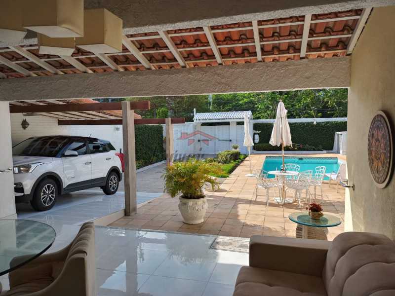 Conheça 1. do imóvel - Casa em Condomínio 5 quartos à venda Barra da Tijuca, Rio de Janeiro - R$ 2.350.000 - PECN50022 - 3 1. - Casa em Condomínio 5 quartos à venda Barra da Tijuca, Rio de Janeiro - R$ 2.350.000 - PECN50022 - 3