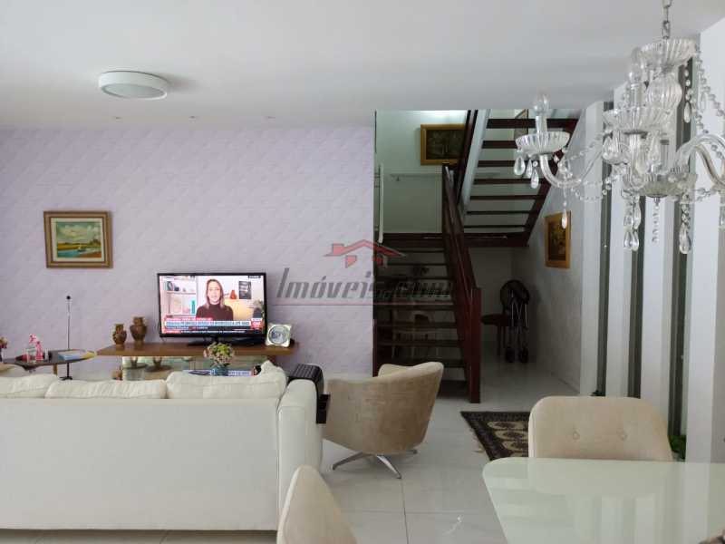 Conheça 3. do imóvel - Casa em Condomínio 5 quartos à venda Barra da Tijuca, Rio de Janeiro - R$ 2.350.000 - PECN50022 - 5 3. - Casa em Condomínio 5 quartos à venda Barra da Tijuca, Rio de Janeiro - R$ 2.350.000 - PECN50022 - 5