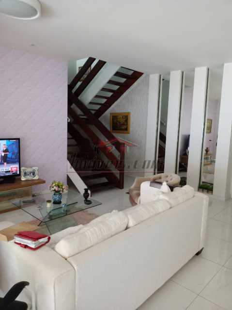 Conheça 4. do imóvel - Casa em Condomínio 5 quartos à venda Barra da Tijuca, Rio de Janeiro - R$ 2.350.000 - PECN50022 - 6 4. - Casa em Condomínio 5 quartos à venda Barra da Tijuca, Rio de Janeiro - R$ 2.350.000 - PECN50022 - 6