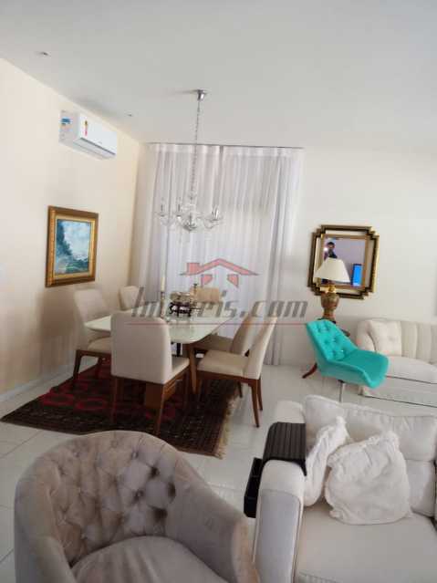 Conheça 5. do imóvel - Casa em Condomínio 5 quartos à venda Barra da Tijuca, Rio de Janeiro - R$ 2.350.000 - PECN50022 - 7 5. - Casa em Condomínio 5 quartos à venda Barra da Tijuca, Rio de Janeiro - R$ 2.350.000 - PECN50022 - 7
