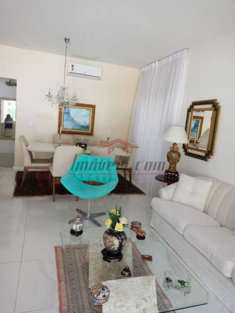 Conheça 6. do imóvel - Casa em Condomínio 5 quartos à venda Barra da Tijuca, Rio de Janeiro - R$ 2.350.000 - PECN50022 - 8 6. - Casa em Condomínio 5 quartos à venda Barra da Tijuca, Rio de Janeiro - R$ 2.350.000 - PECN50022 - 8